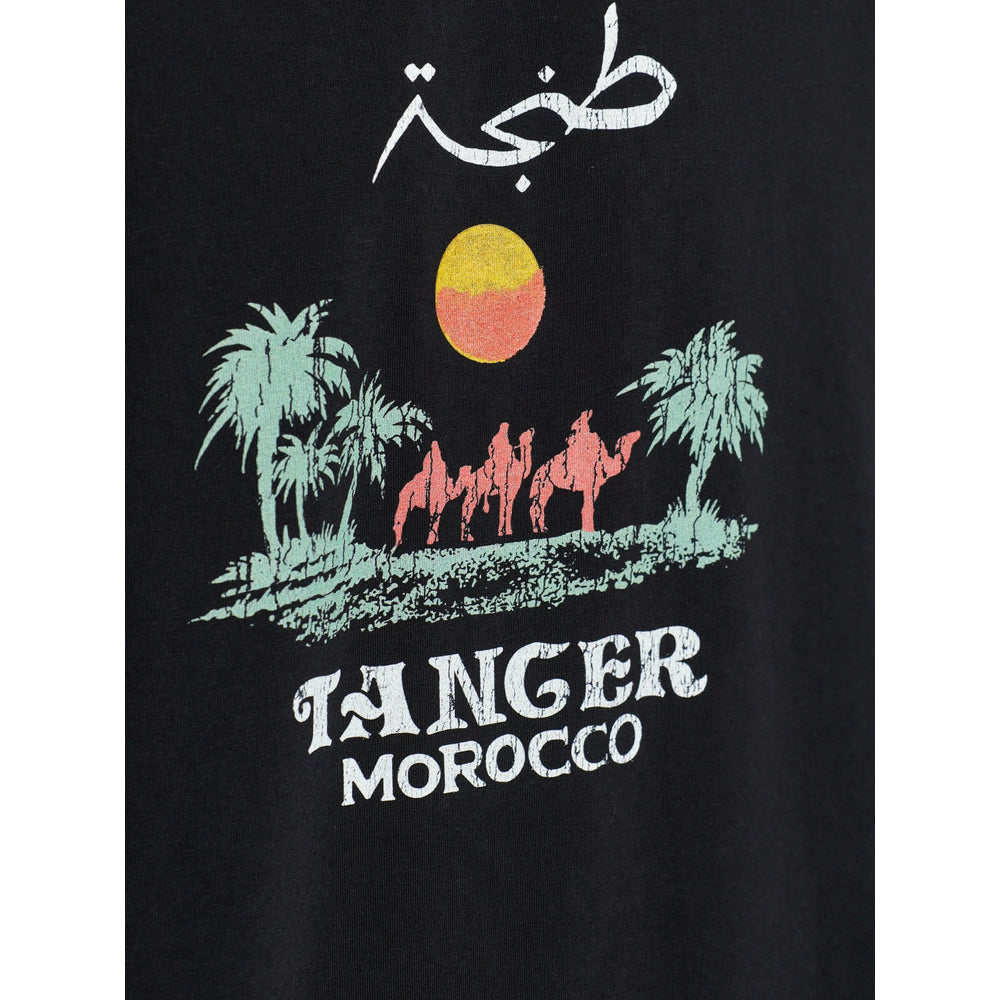 Vetements T Shirts - Black | 3cc7876158c1daa17201f55e4a5c74ea4f7ec87c