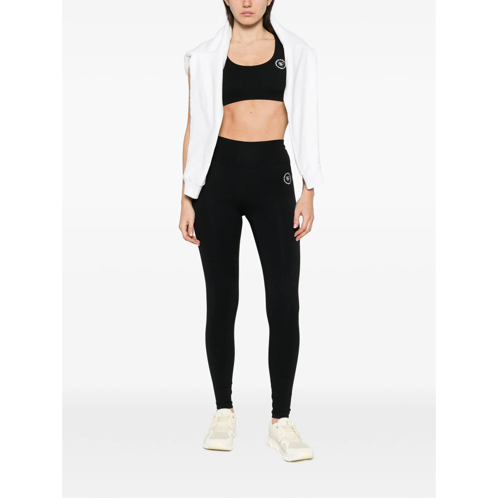 Sporty & Rich Pants - Black | 497d83a5aa2a0793de313c25fba3db0a0ce32a1b