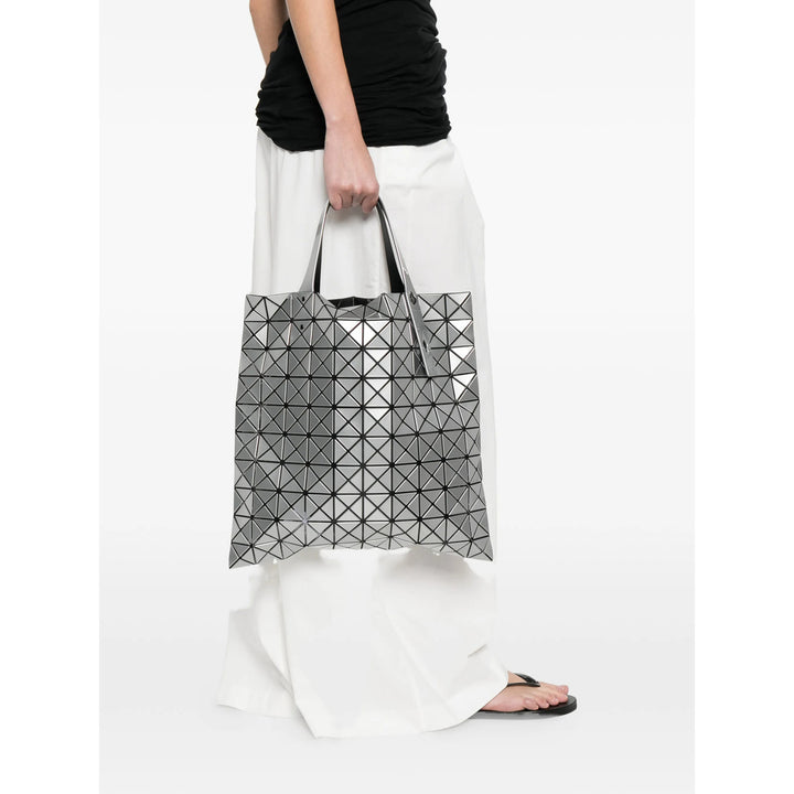 Bao Bao Issey Miyake Bags - Silver | cf3e0500774a6a20394487678748d704ea3df8bc