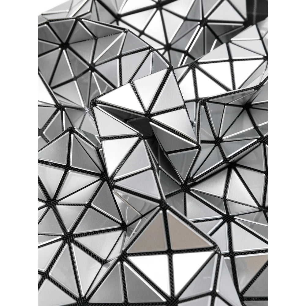 Bao Bao Issey Miyake Bags - Silver | 90db6c64a9b94b085d29259e4e324611f3a4a805