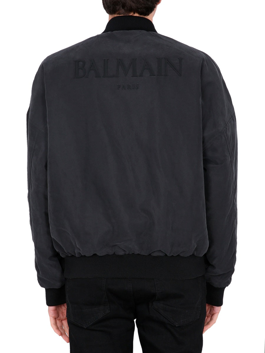 Balmain Jackets - Multcolor | Wanan Luxury