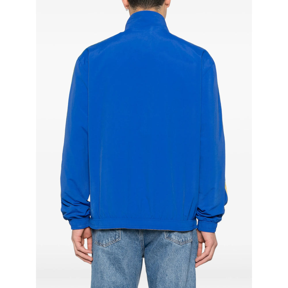 Adidas Originals Outerwears - Blue, Gold | 2b7fda18d64474ba61e1baa52f162ee47d6aeb54