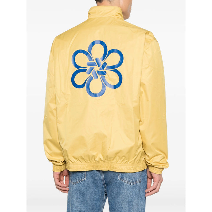 Adidas Originals Outerwears - Blue, Gold | cec5ffdff95d6328e8b3a60d0437917183daec84