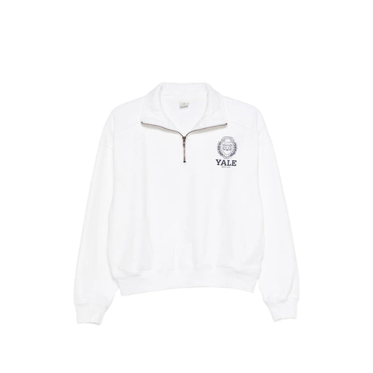Sweatshirts White