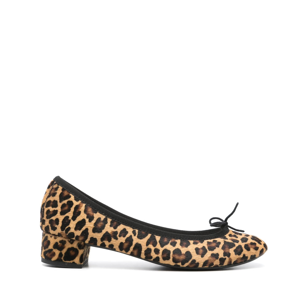 Repetto Shoes - Neutral, Brown | ea38ad7a23e0c95bd3c421df78a06639b037f4e6