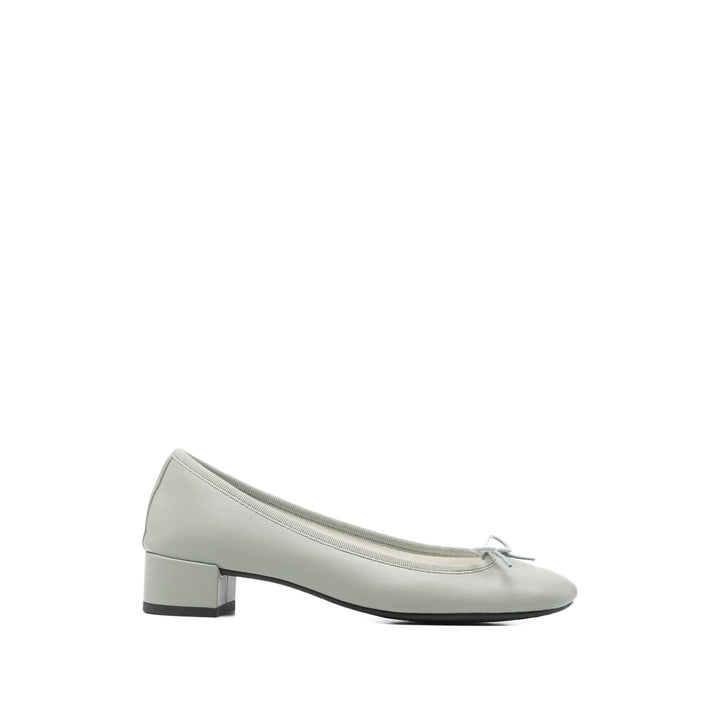 Repetto Shoes - Green | c75e1497c67bdf4a9b81f63ec503e1c06b12cd74