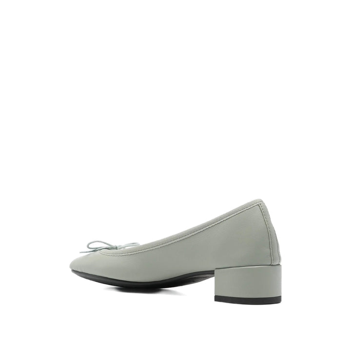 Repetto Shoes - Green | e9848231d2814f2b259ad153a9bcad32ff52e4a5
