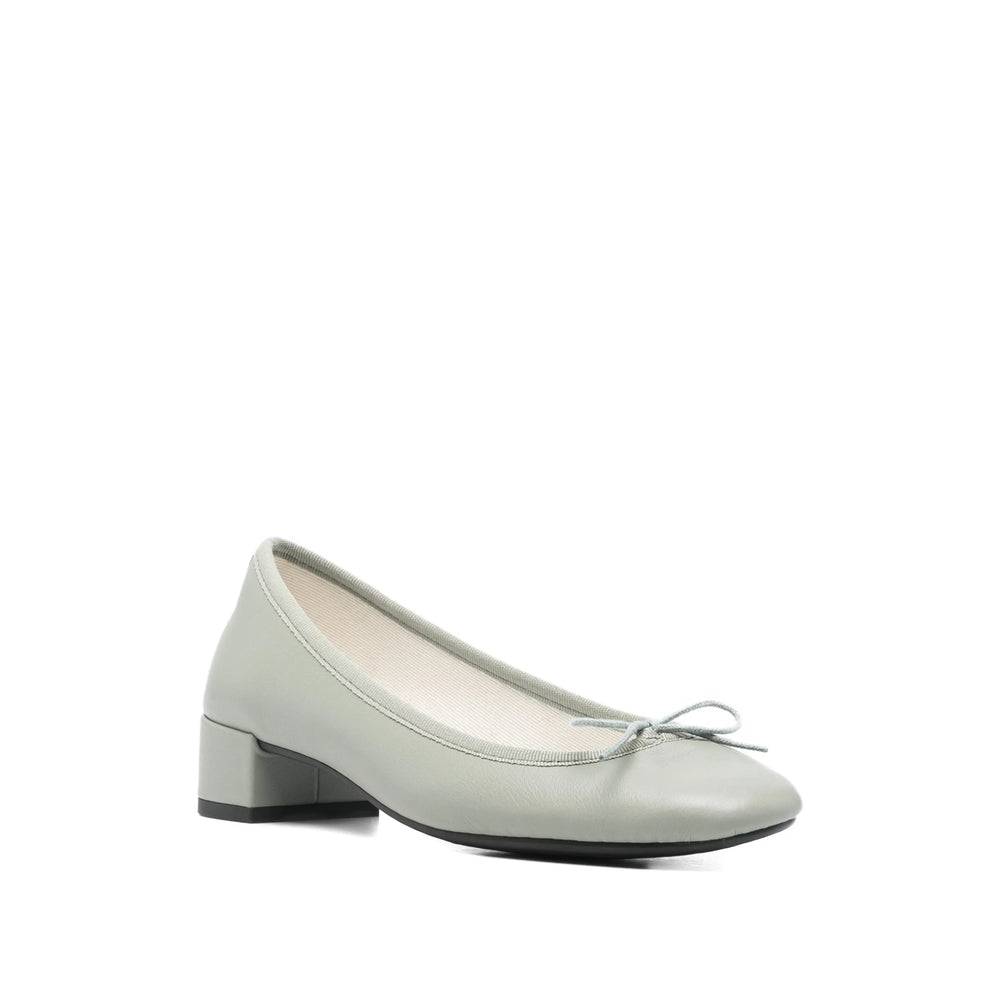 Repetto Shoes - Green | d5b7d058785c81aafb288b4a862e225536b81c18