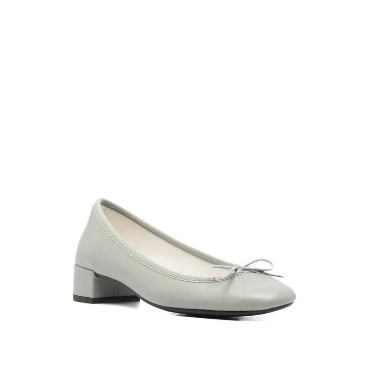 Repetto Shoes - Green | d5b7d058785c81aafb288b4a862e225536b81c18