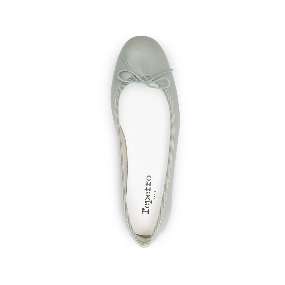Repetto Shoes - Green | 6d76296f7c19a42f9703a888e833c84e06b5c725