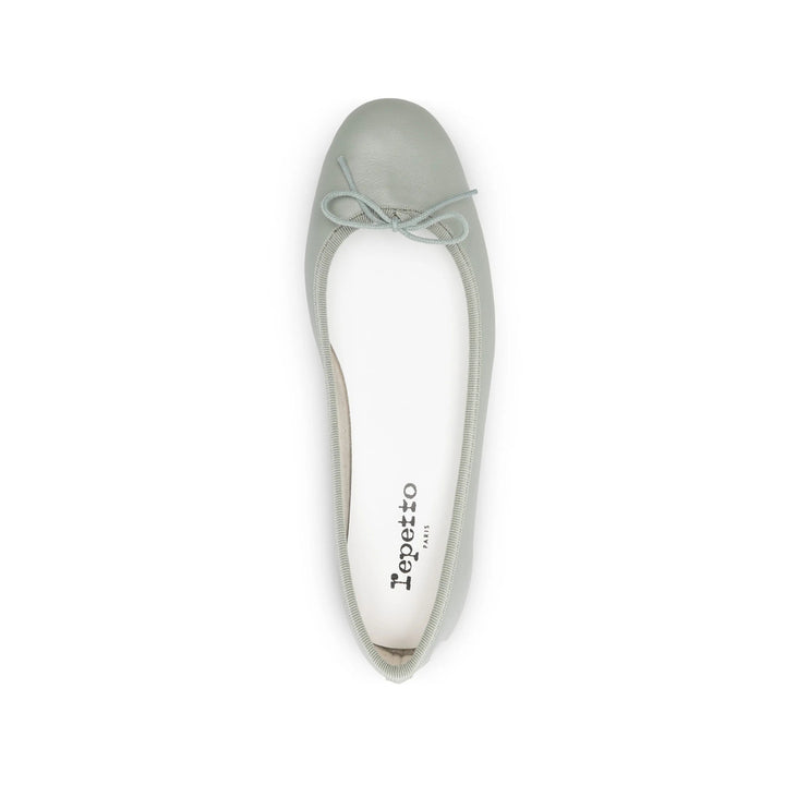 Repetto Shoes - Green | 6d76296f7c19a42f9703a888e833c84e06b5c725