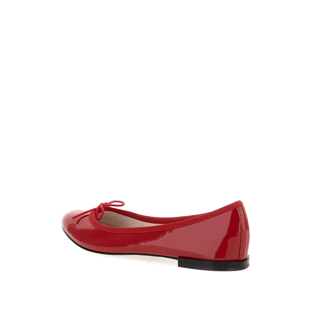 Repetto Shoes - Red | fd8e401a5041eb1eb84425642ad4c786e8180137