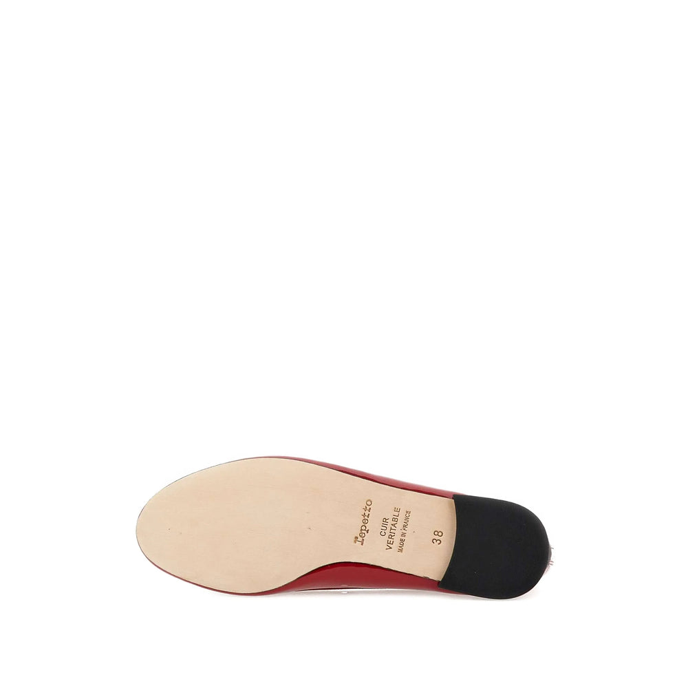 Repetto Shoes - Red | a0e4e3c54d82919b0ef066155758a7dfab4c9fe2