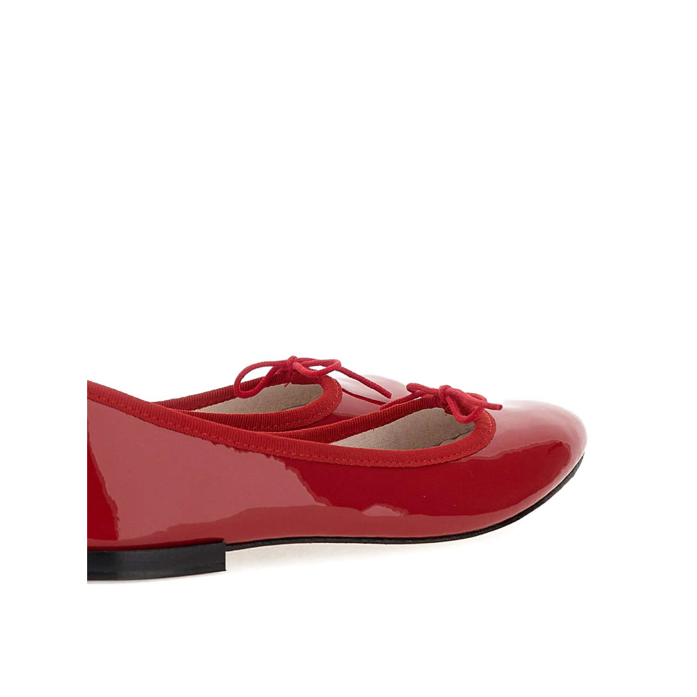 Repetto Shoes - Red | b0c8c264e32fc693c5ac29d898243fcb45e55921