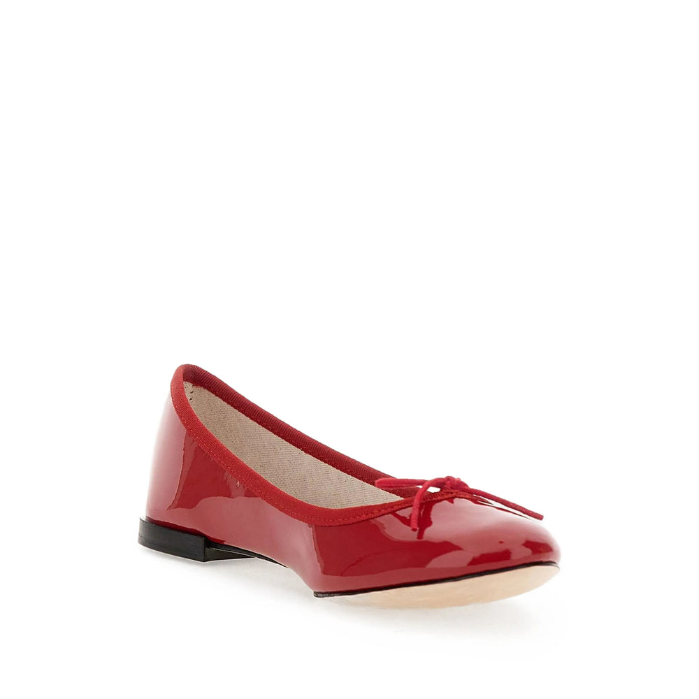 Repetto Shoes - Red | 3e2620b843da9c695d8a149154003315803f80ad