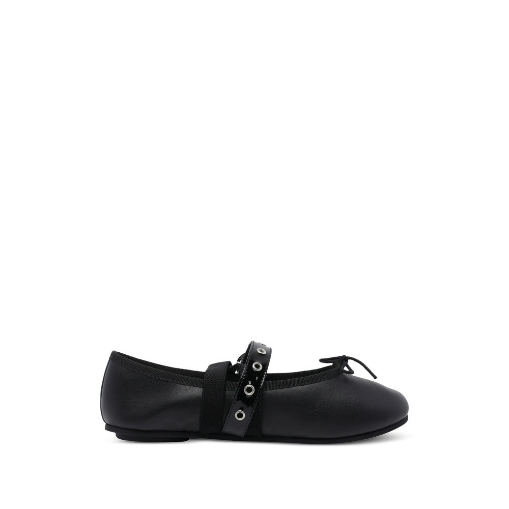 Repetto Shoes - Black | 93c41c906e907cd7be2c3524d15452034ea03245