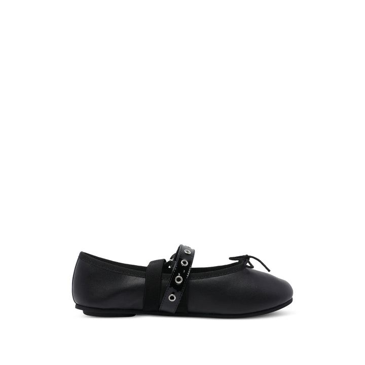 Repetto Shoes - Black | 93c41c906e907cd7be2c3524d15452034ea03245
