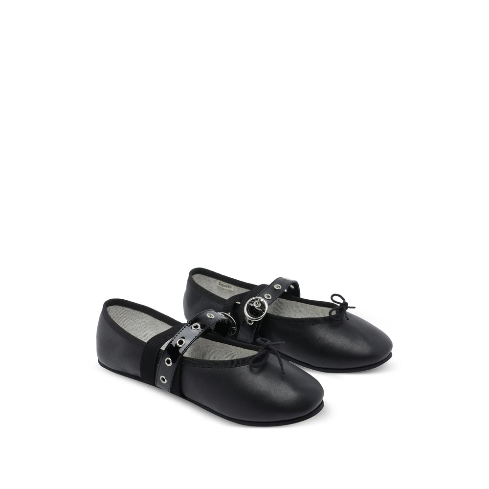 Repetto Shoes - Black | 1363fef0ecce9198e3f2c70544d7c11983ef2bcb