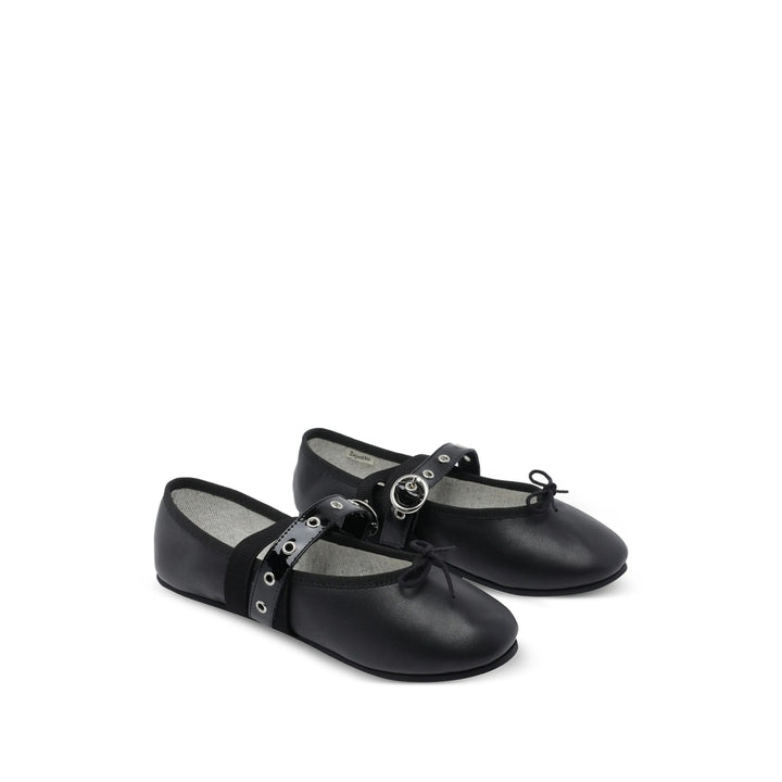 Repetto Shoes - Black | 1363fef0ecce9198e3f2c70544d7c11983ef2bcb