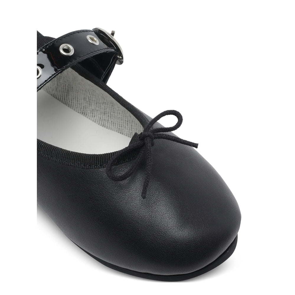 Repetto Shoes - Black | 9af43452e3e210e22bec3d83848d62d9a7a2dcc4
