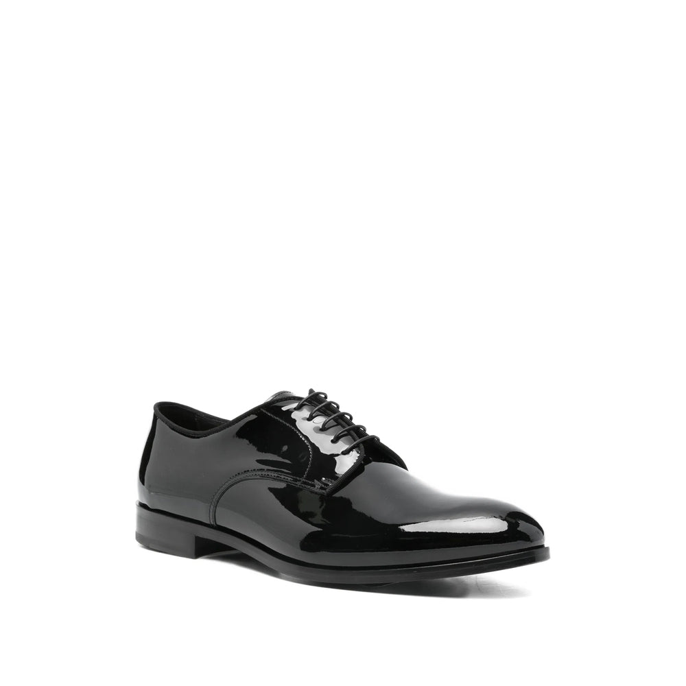 Doucal'S Shoes - Black | f886bd447724ace83482f5c52038b81b3c5c7194