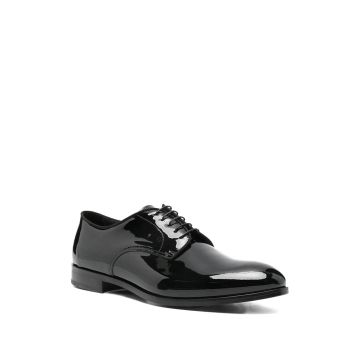 Doucal'S Shoes - Black | f886bd447724ace83482f5c52038b81b3c5c7194