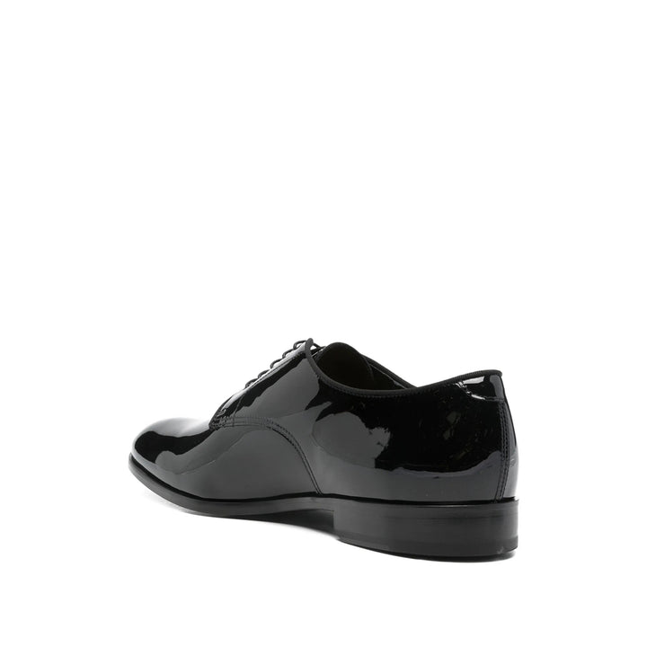 Doucal'S Shoes - Black | 0d5cc8b8ef814d68f43057a2a378d75c7dfb68d5