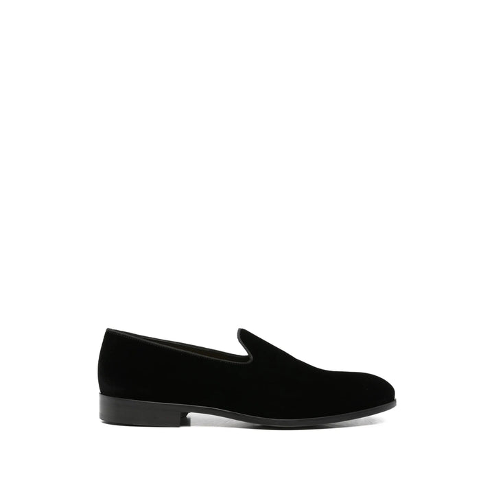 Doucal'S Shoes - Black | ecd66281c695abcf176705d442ef33e927f76d06