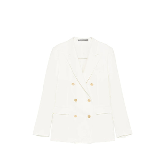 Tailleur White
