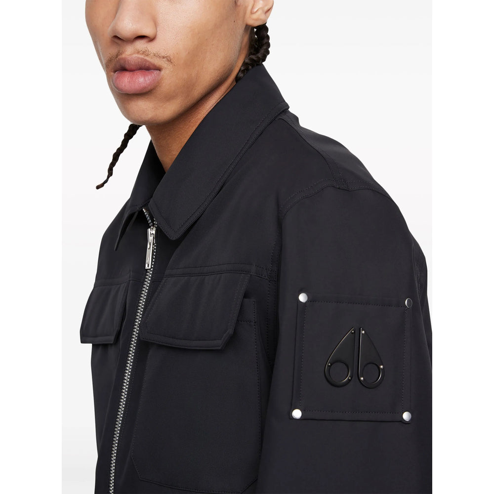 Moose Knuckles Outerwears - Black | 978c595b1daf8c3dca4ad95be4d96151fe73c9c4