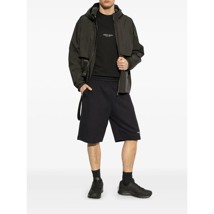 Moose Knuckles Outerwears - Black | 4ddb59b335c43489d01a3e26a12c362c8edb1c97