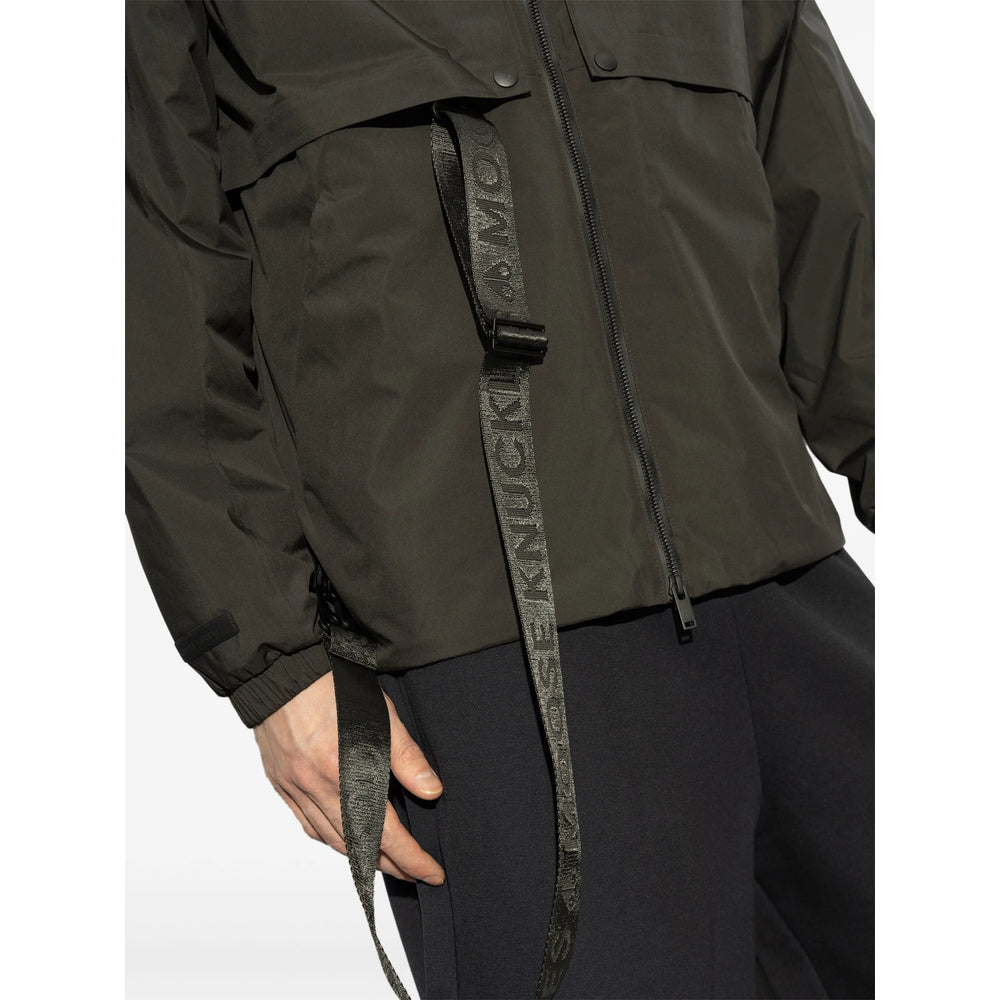 Moose Knuckles Outerwears - Black | ae208621850475ded0c4e2cd342ab436da7a4c82