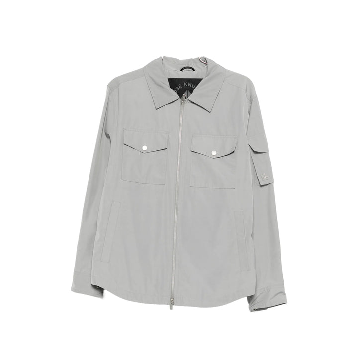 Moose Knuckles Outerwears - Gray | f98369b7a73fda38a33d0f575a5dd804da0706bd