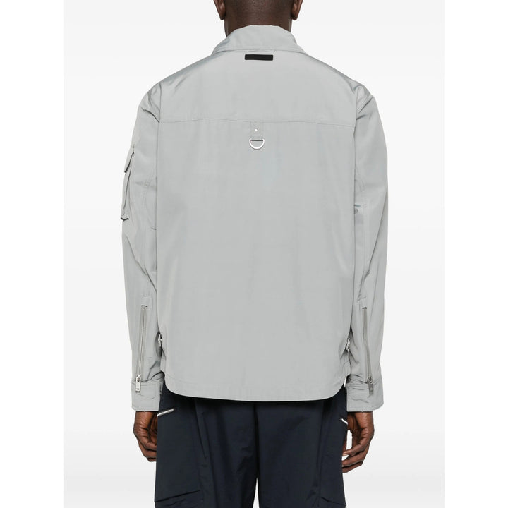 Moose Knuckles Outerwears - Gray | 6a64c3d12993fe3cf3549eb70daae71ae52813ef