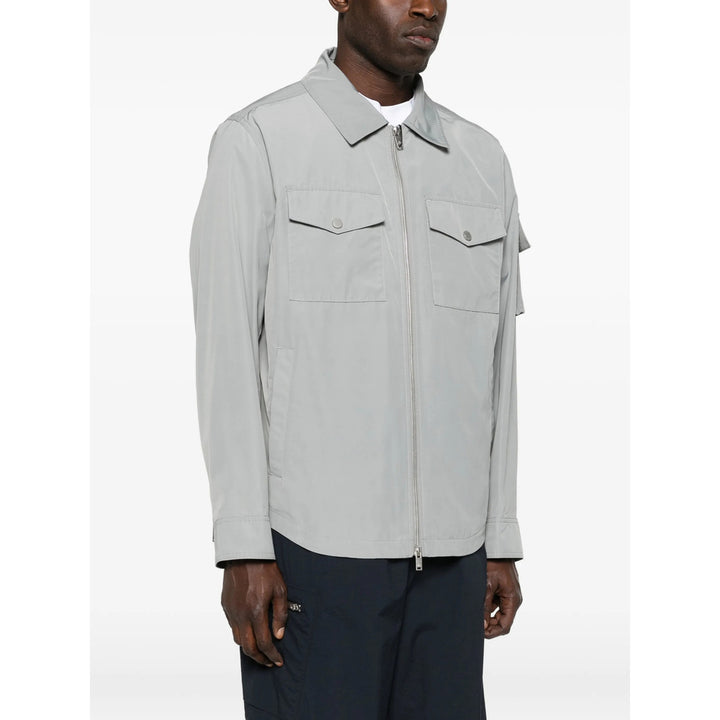 Moose Knuckles Outerwears - Gray | 65c52fb7df1e50758a8d4c1d8a808ba345e2404d