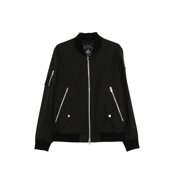 Moose Knuckles Outerwears - Black | a7db81d298ceb1dc0e136eb40a65865bfbf30202