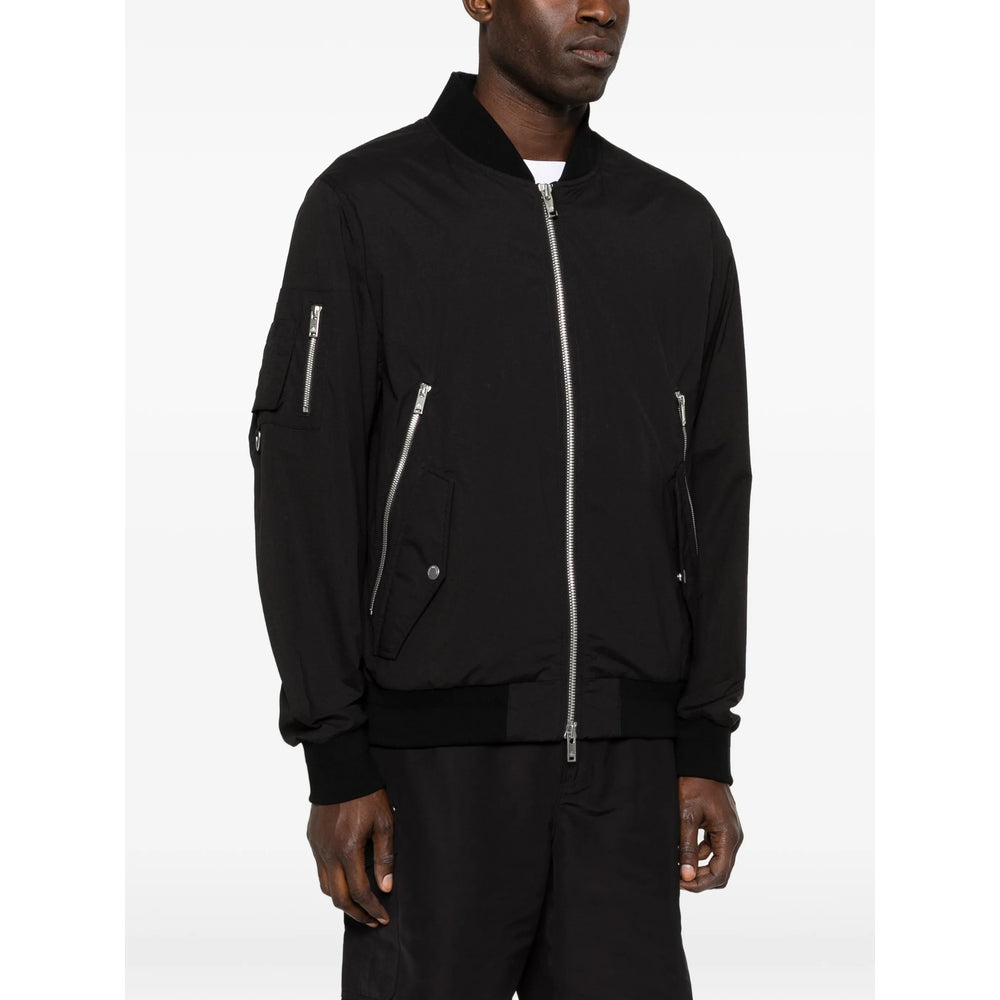 Moose Knuckles Outerwears - Black | 99d5acb1123481a1666396aa8ec99e9965d0c4df