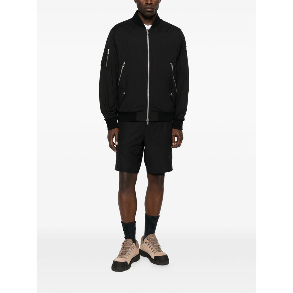Moose Knuckles Outerwears - Black | 9f077059a4ba1651b34dc40156d353ef132730f5