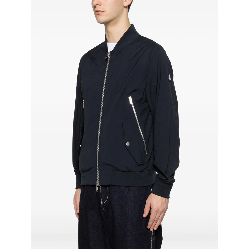 Moose Knuckles Outerwears - Blue | 0a6aa70f0bb6cf51af96504058b8e3e482f1592f