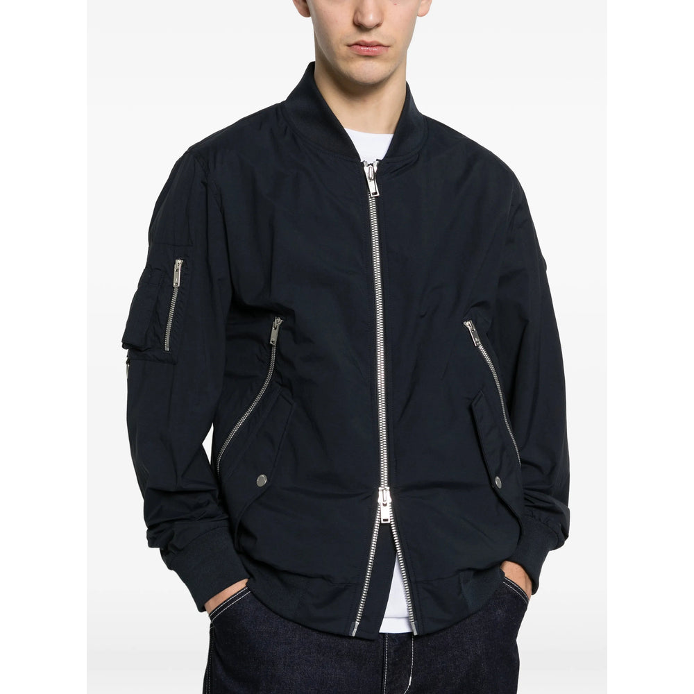 Moose Knuckles Outerwears - Blue | 7fe99cf9daccd3204d48530aedd7c642721dd3f6