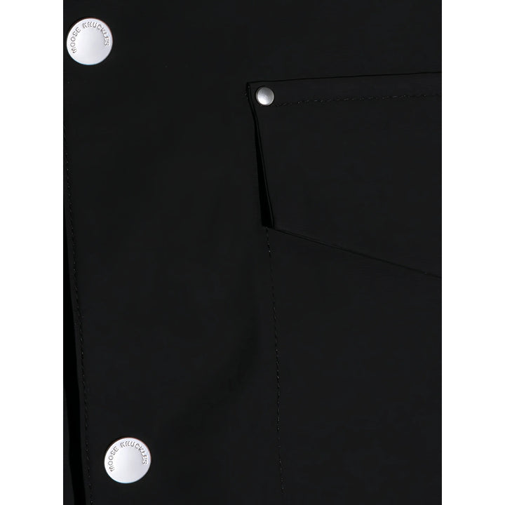 Moose Knuckles Shirts - Black | 28bc59e36c81546ad1d72517923147557e56306e