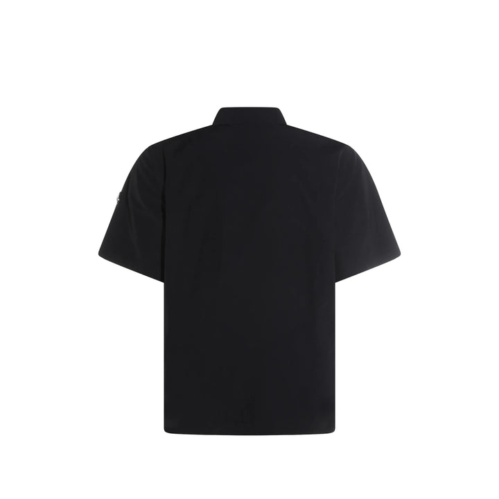 Moose Knuckles Shirts - Black | bf4a15b4a1c354102c36251ba2486d883fb36581