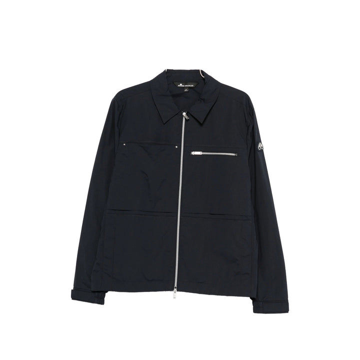 Moose Knuckles Outerwears - Blue | 2136e4574fd7303079604f2a8c938fd0c00753e5
