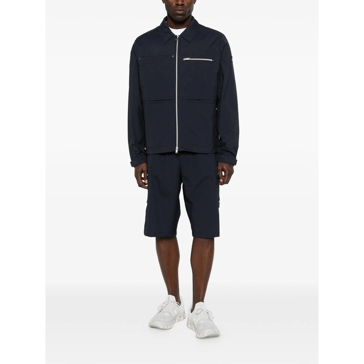 Moose Knuckles Outerwears - Blue | fe0390d20087df88ee10d68231a446808a9329a0