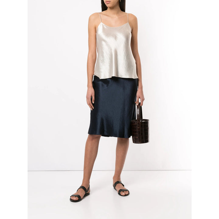 Vince Shirts - Silver | cccf9fc58c5ed7d03e0f95e5f11f100536d88060