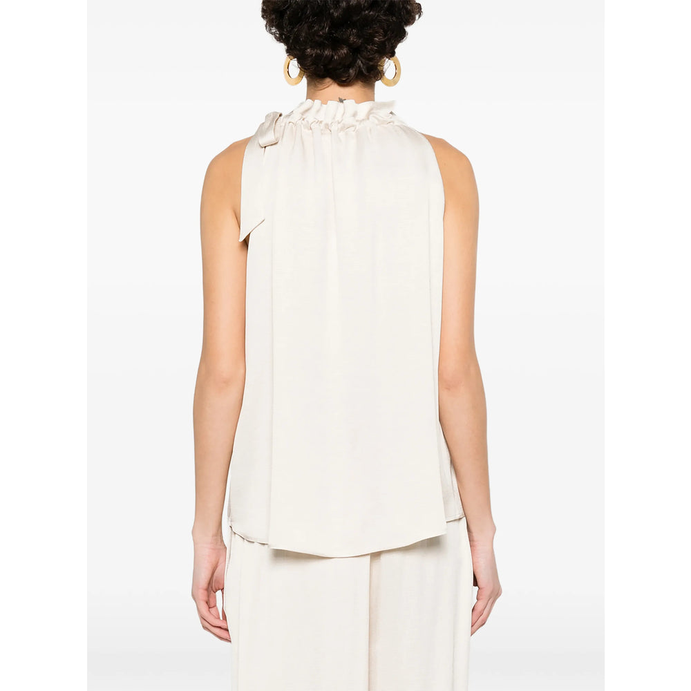 Peserico Tops - Neutral | 19fc85eaf6ca63e90210ec0a5f8a0c741266a23f