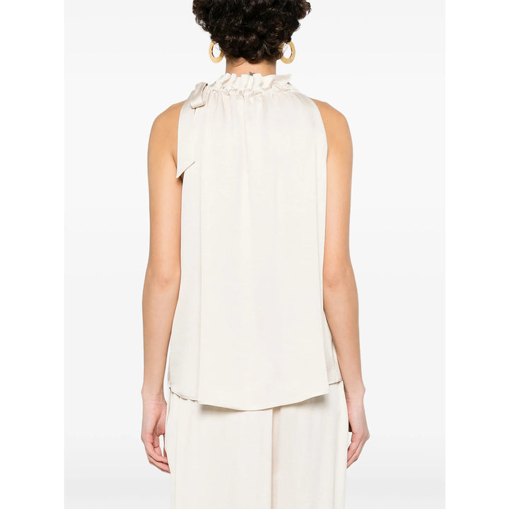 Peserico Tops - Neutral | 19fc85eaf6ca63e90210ec0a5f8a0c741266a23f
