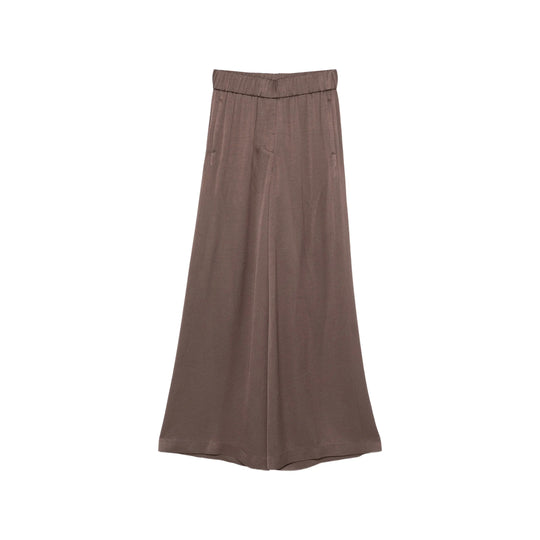 Pants Brown