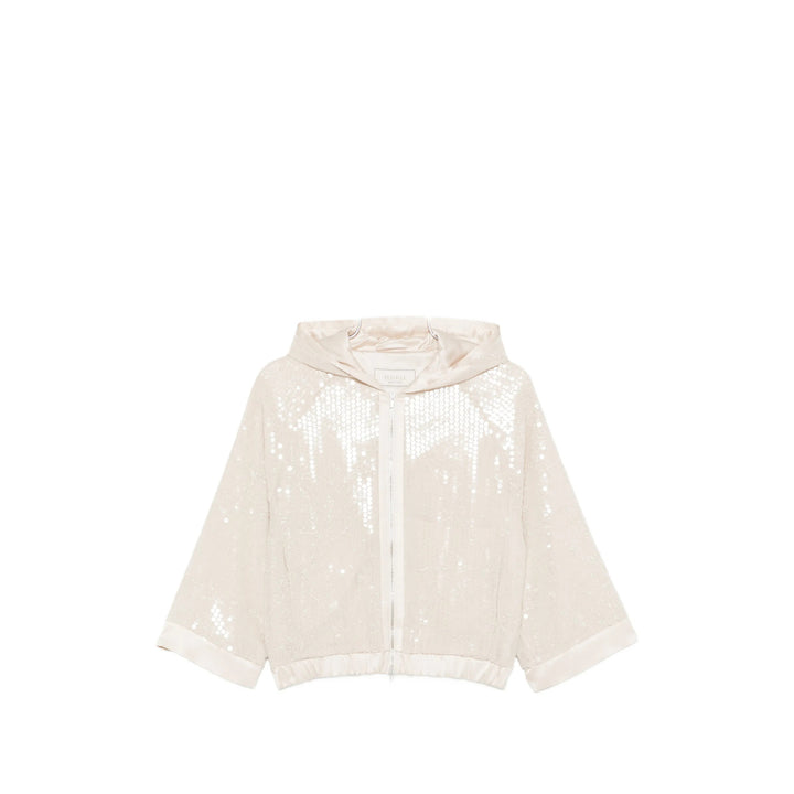 Peserico Outerwears - Neutral | f5b1b2010cd495f00356a48833c0636cb9172d63