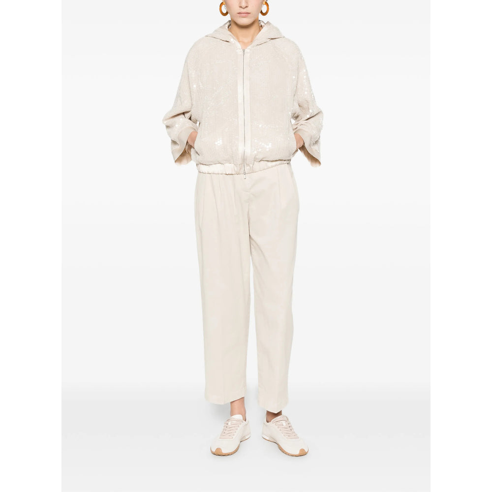 Peserico Outerwears - Neutral | c02872a0006ec3801a3f0896903239ced129f7b0